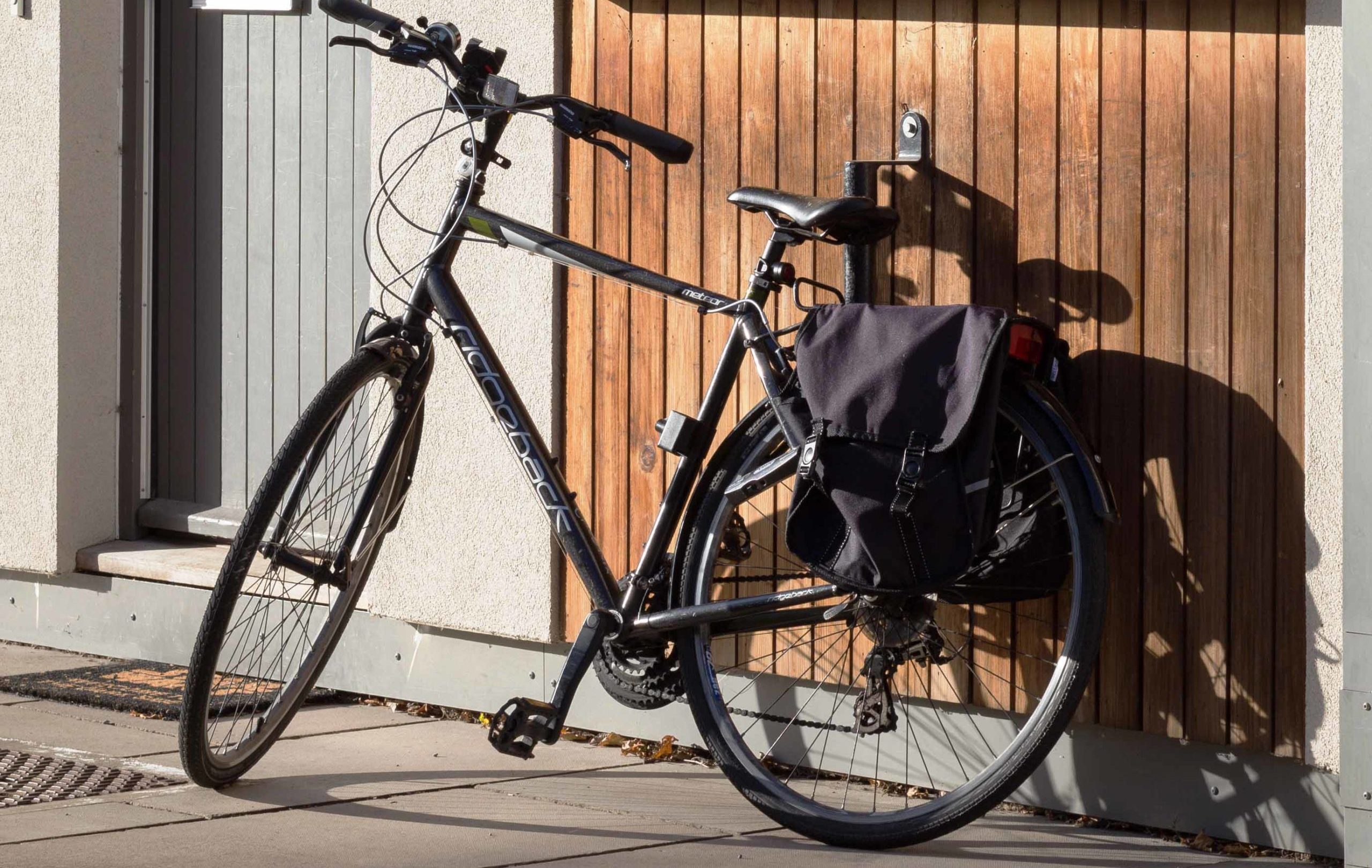 Transport and parking - Churchill College